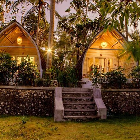 La Royale Nusa Penida Toyapakeh ภายนอก รูปภาพ