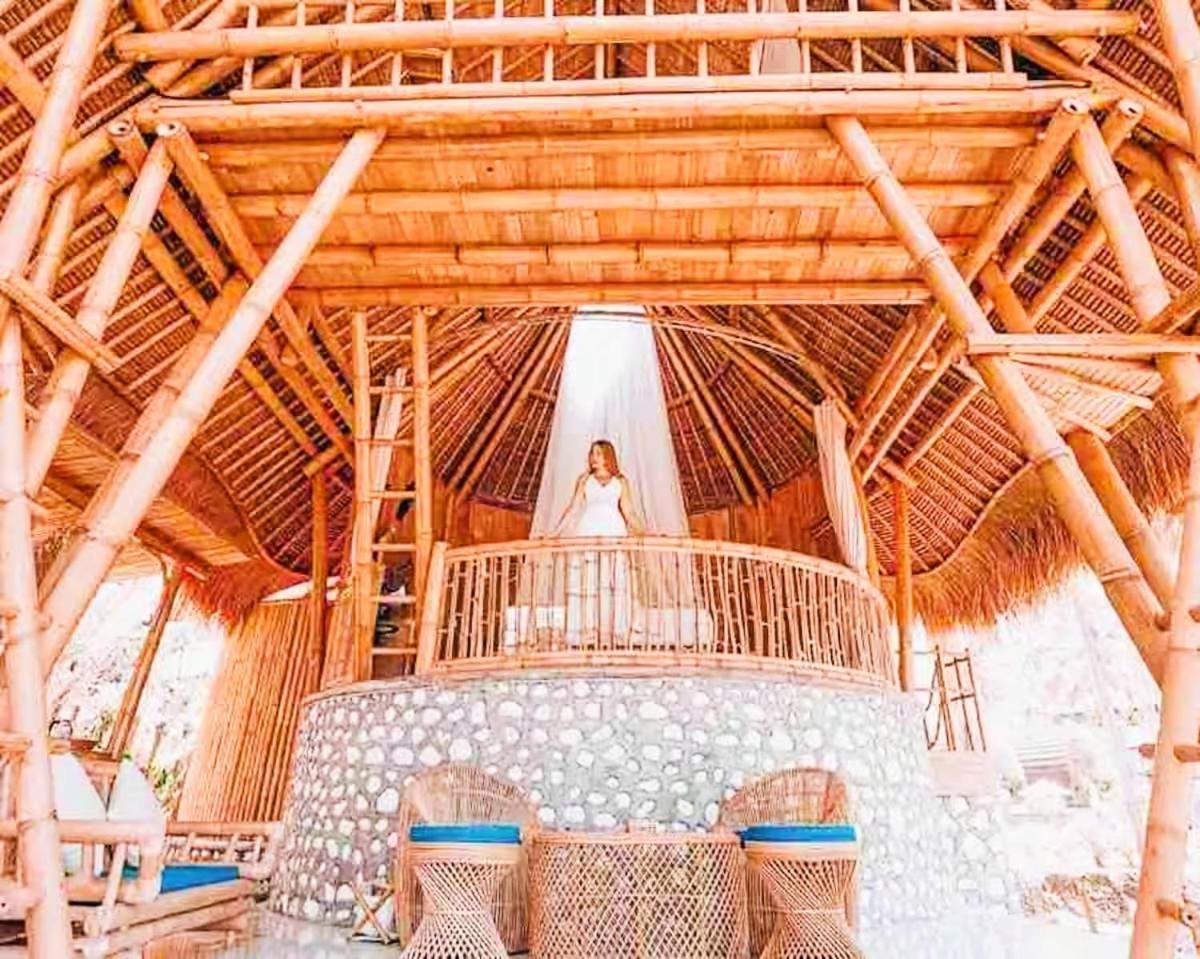 La Royale Nusa Penida Toyapakeh ภายนอก รูปภาพ