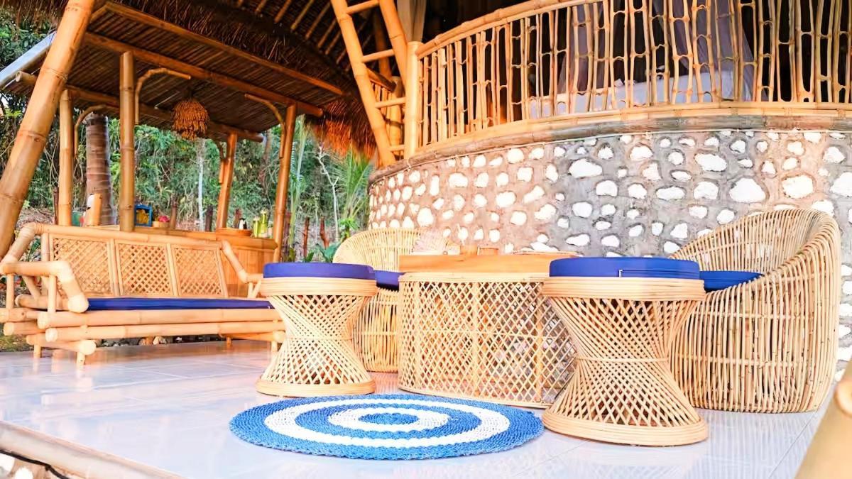 La Royale Nusa Penida Toyapakeh ภายนอก รูปภาพ