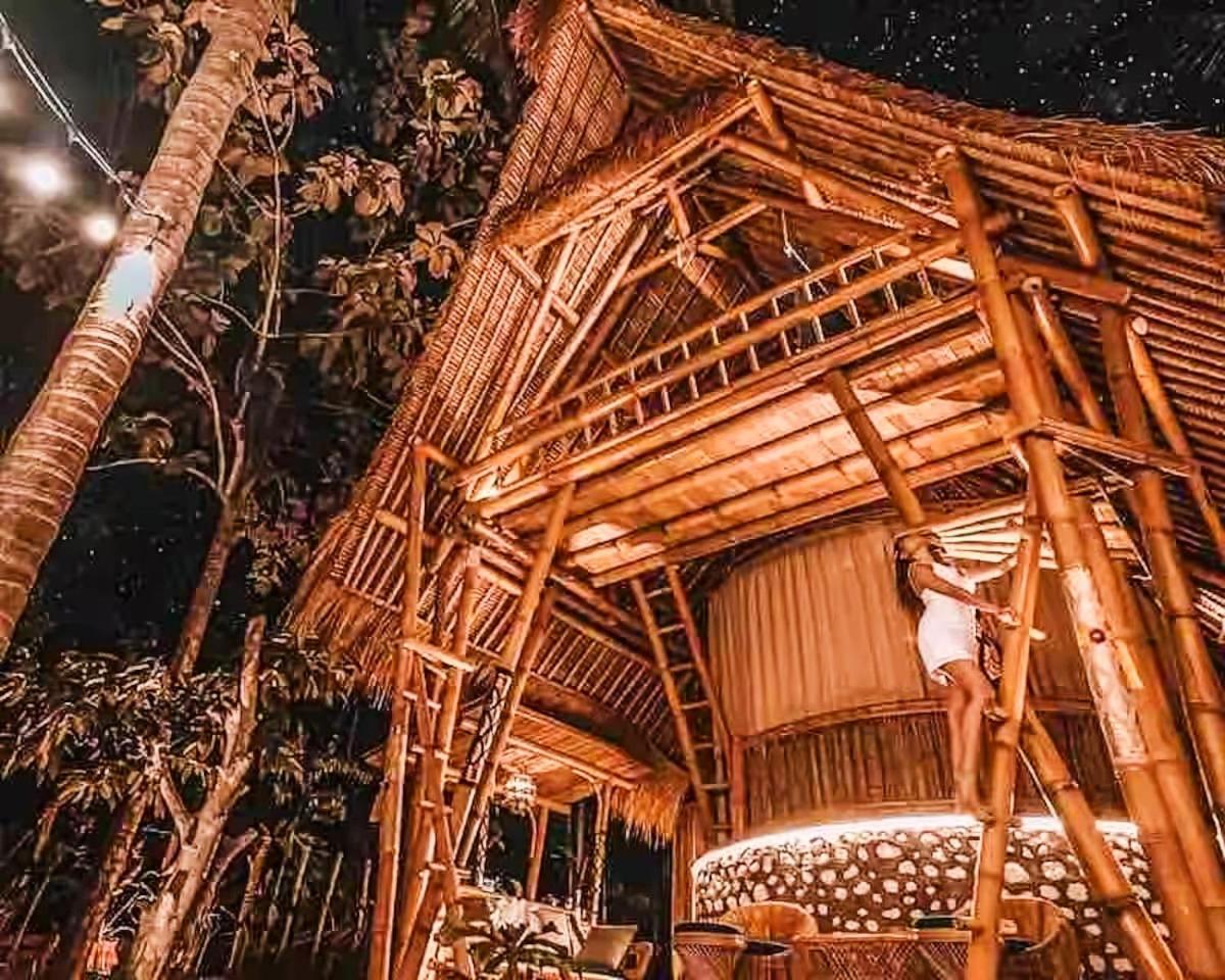 La Royale Nusa Penida Toyapakeh ภายนอก รูปภาพ