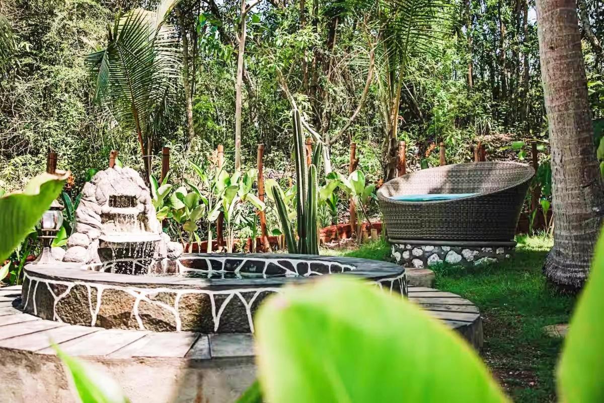 La Royale Nusa Penida Toyapakeh ภายนอก รูปภาพ