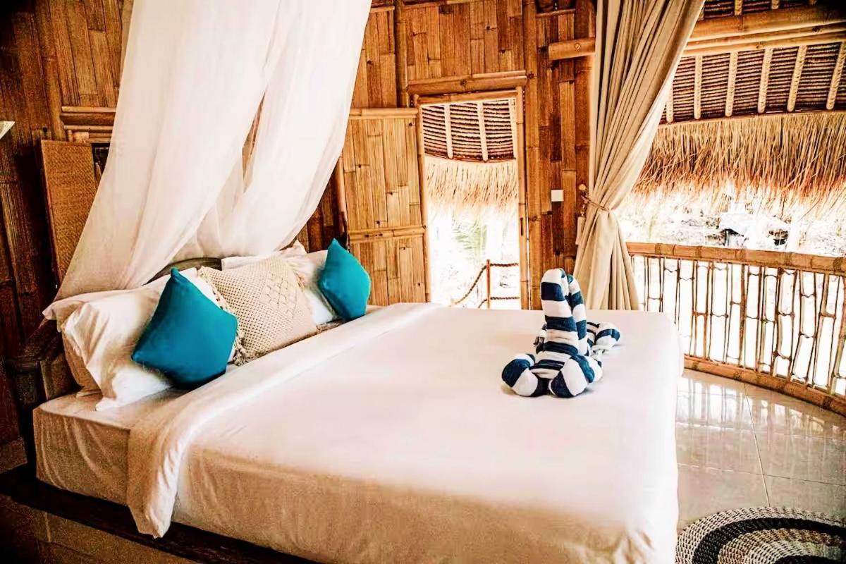 La Royale Nusa Penida Toyapakeh ภายนอก รูปภาพ