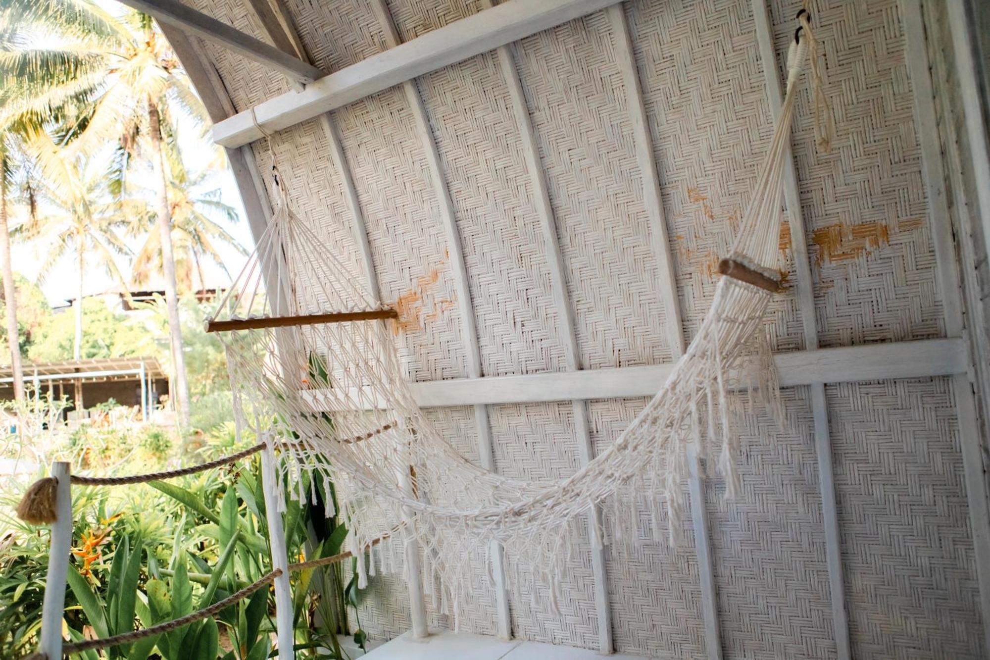 La Royale Nusa Penida Toyapakeh ภายนอก รูปภาพ