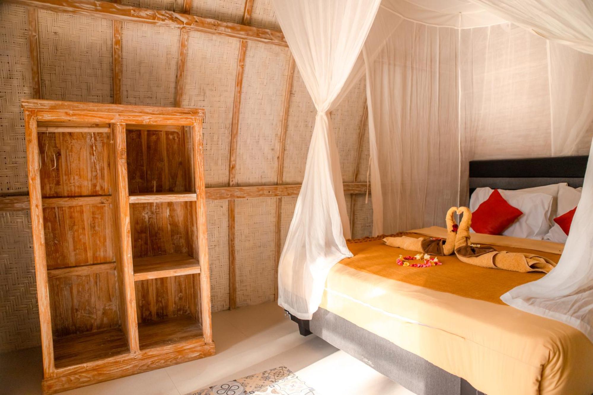 La Royale Nusa Penida Toyapakeh ห้อง รูปภาพ