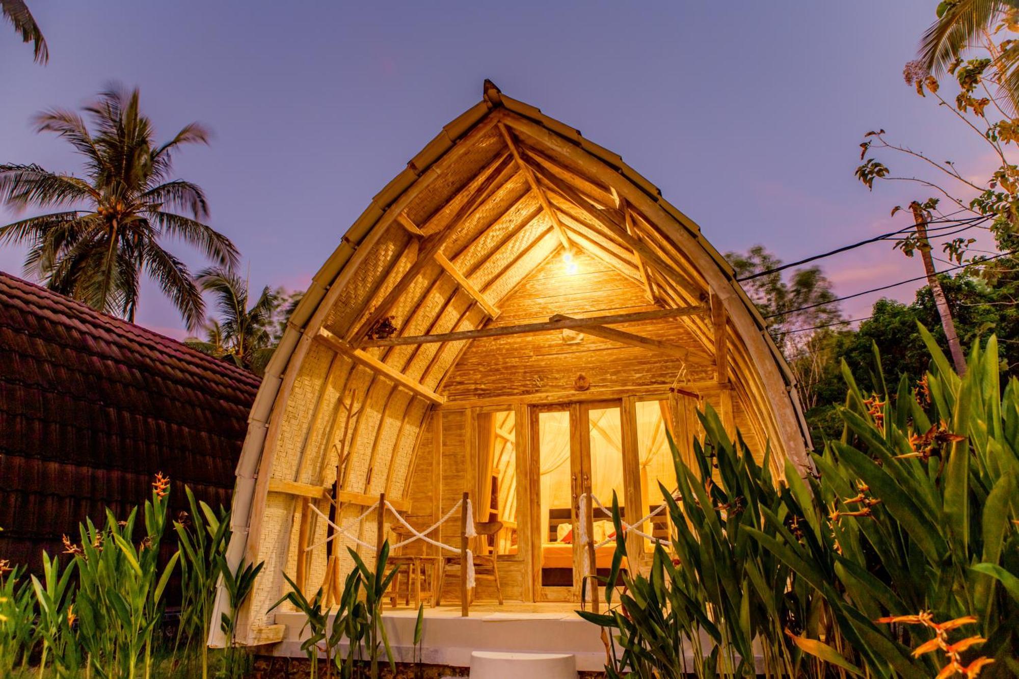 La Royale Nusa Penida Toyapakeh ภายนอก รูปภาพ