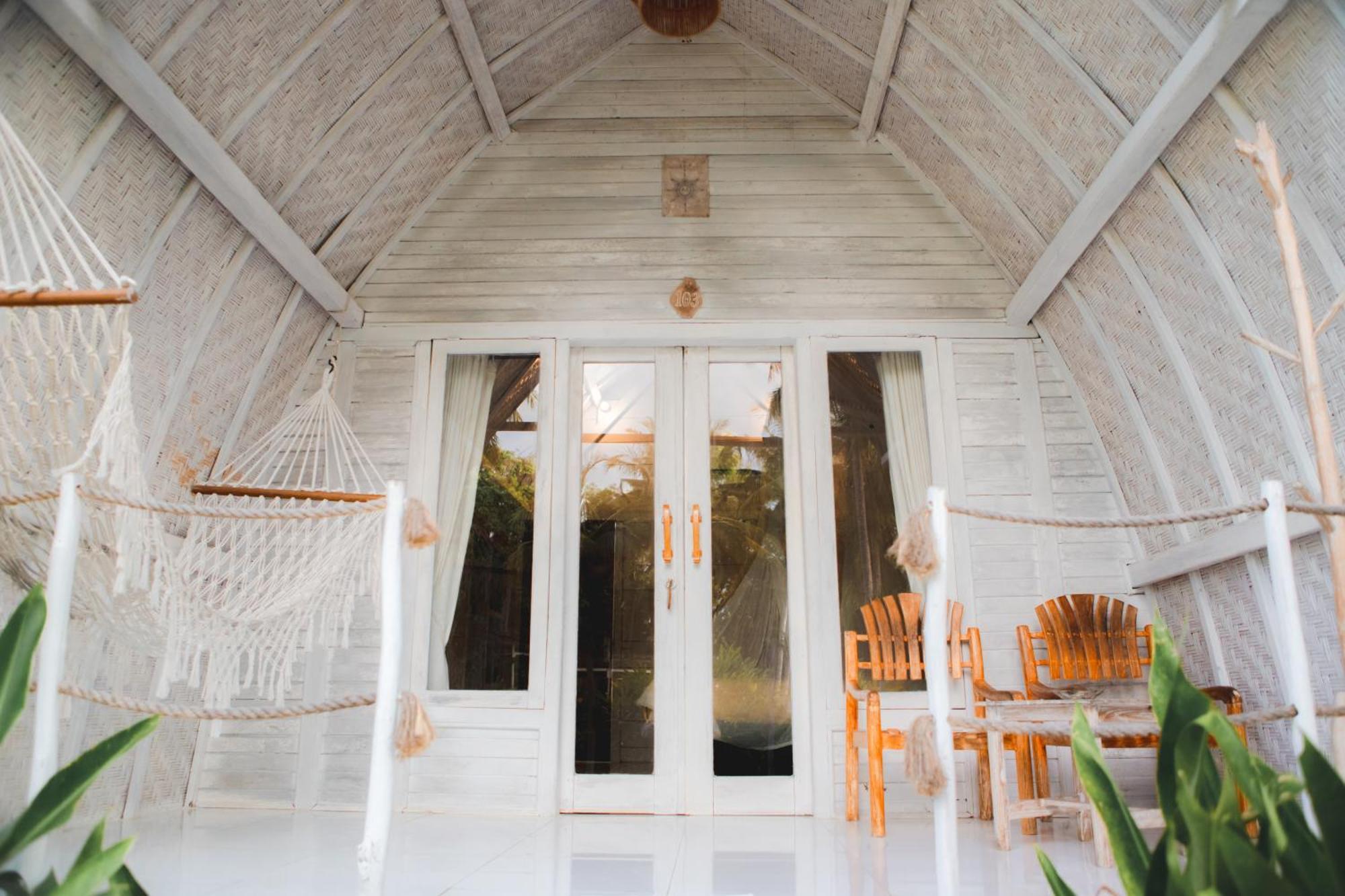 La Royale Nusa Penida Toyapakeh ภายนอก รูปภาพ