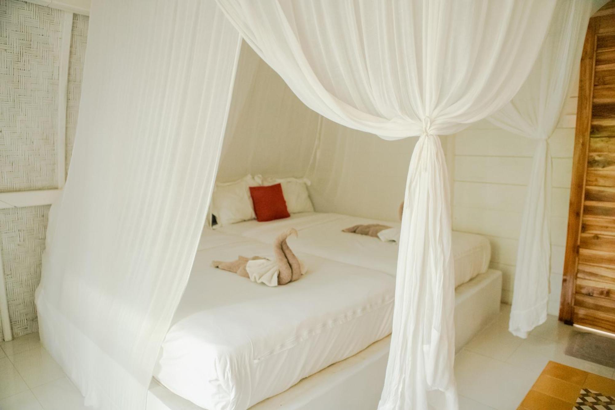 La Royale Nusa Penida Toyapakeh ภายนอก รูปภาพ