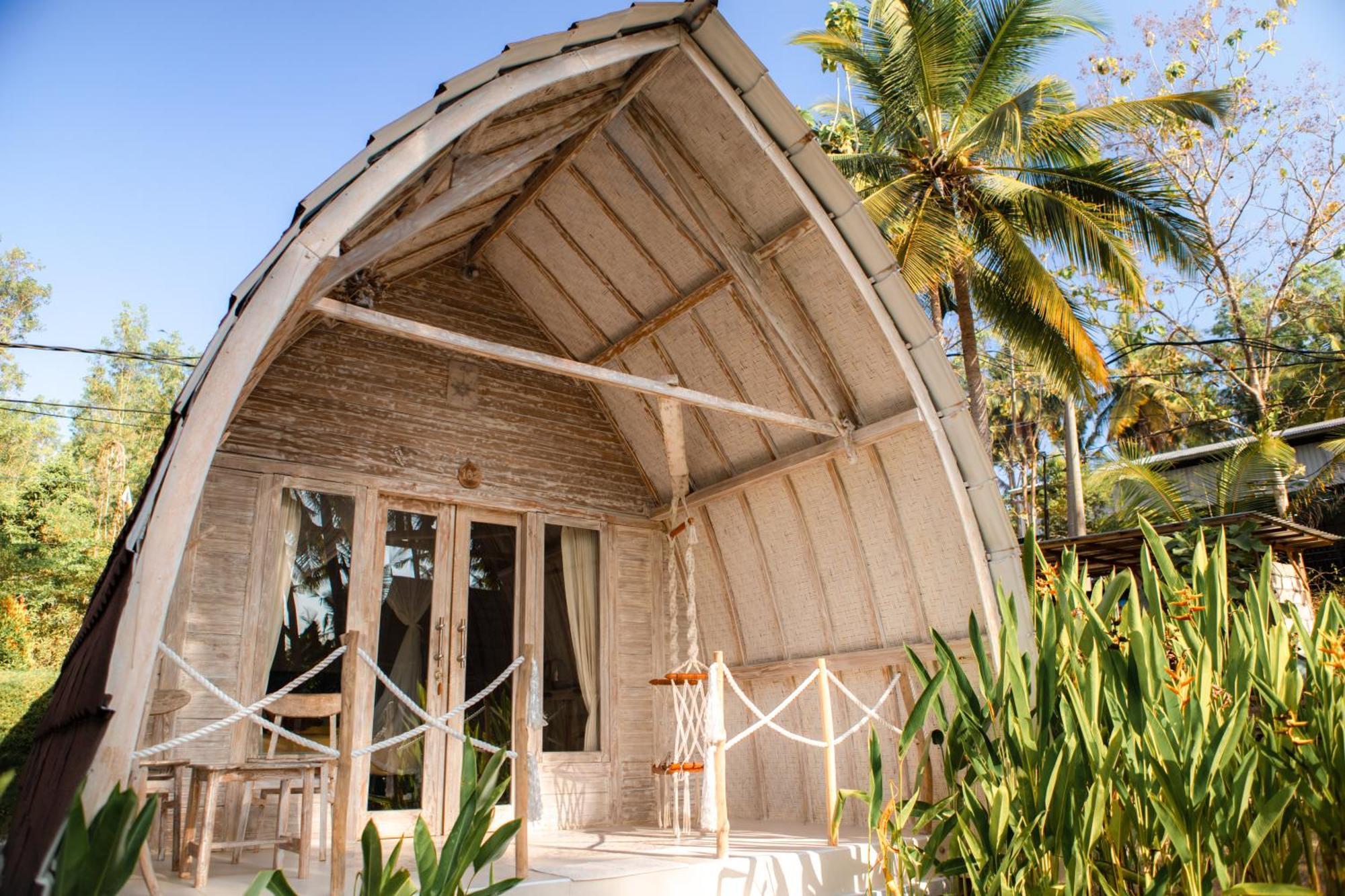 La Royale Nusa Penida Toyapakeh ภายนอก รูปภาพ